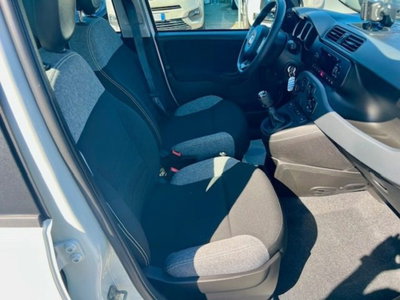 Fiat Panda 1.0 firefly hybrid s&s 70cv 5p.ti (10)