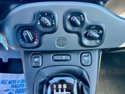 Fiat Panda 1.0 firefly hybrid s&s 70cv 5p.ti (13)