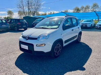 Fiat Panda 1.0 firefly hybrid s&s 70cv 5p.ti (2)