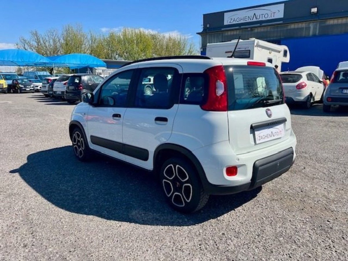 Fiat Panda 1.0 firefly hybrid s&s 70cv 5p.ti (3)