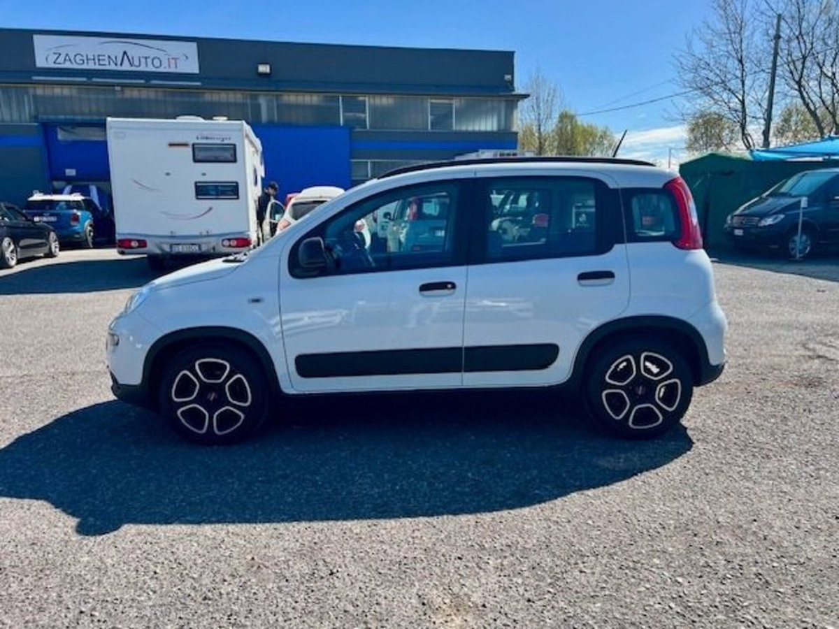 Fiat Panda 1.0 firefly hybrid s&s 70cv 5p.ti (5)
