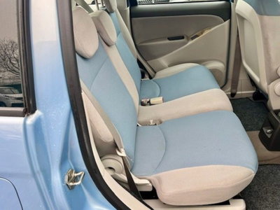 Fiat Idea 1.4 16V Dynamic (11)