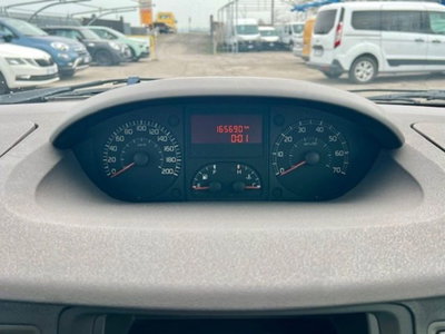 Fiat Idea 1.4 16V Dynamic (18)