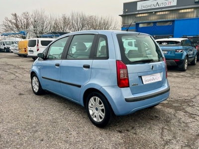 Fiat Idea 1.4 16V Dynamic (3)