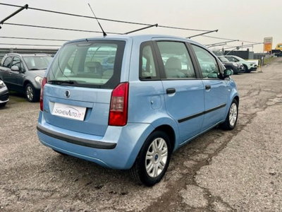 Fiat Idea 1.4 16V Dynamic (4)