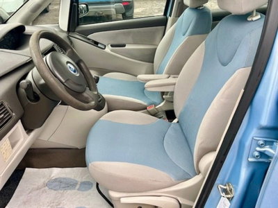 Fiat Idea 1.4 16V Dynamic (8)
