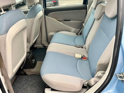 Fiat Idea 1.4 16V Dynamic (9)
