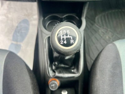 Fiat Grande Punto 1.4 5 porte Active (13)