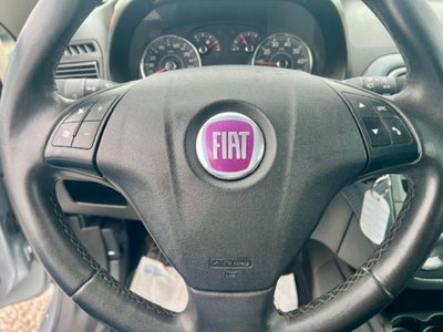 Fiat Grande Punto 1.4 5 porte Active (14)