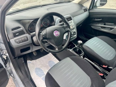 Fiat Grande Punto 1.4 5 porte Active (16)