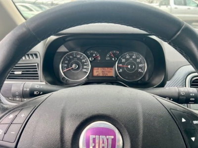 Fiat Grande Punto 1.4 5 porte Active (18)