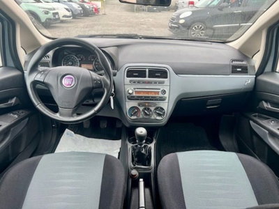Fiat Grande Punto 1.4 5 porte Active (7)