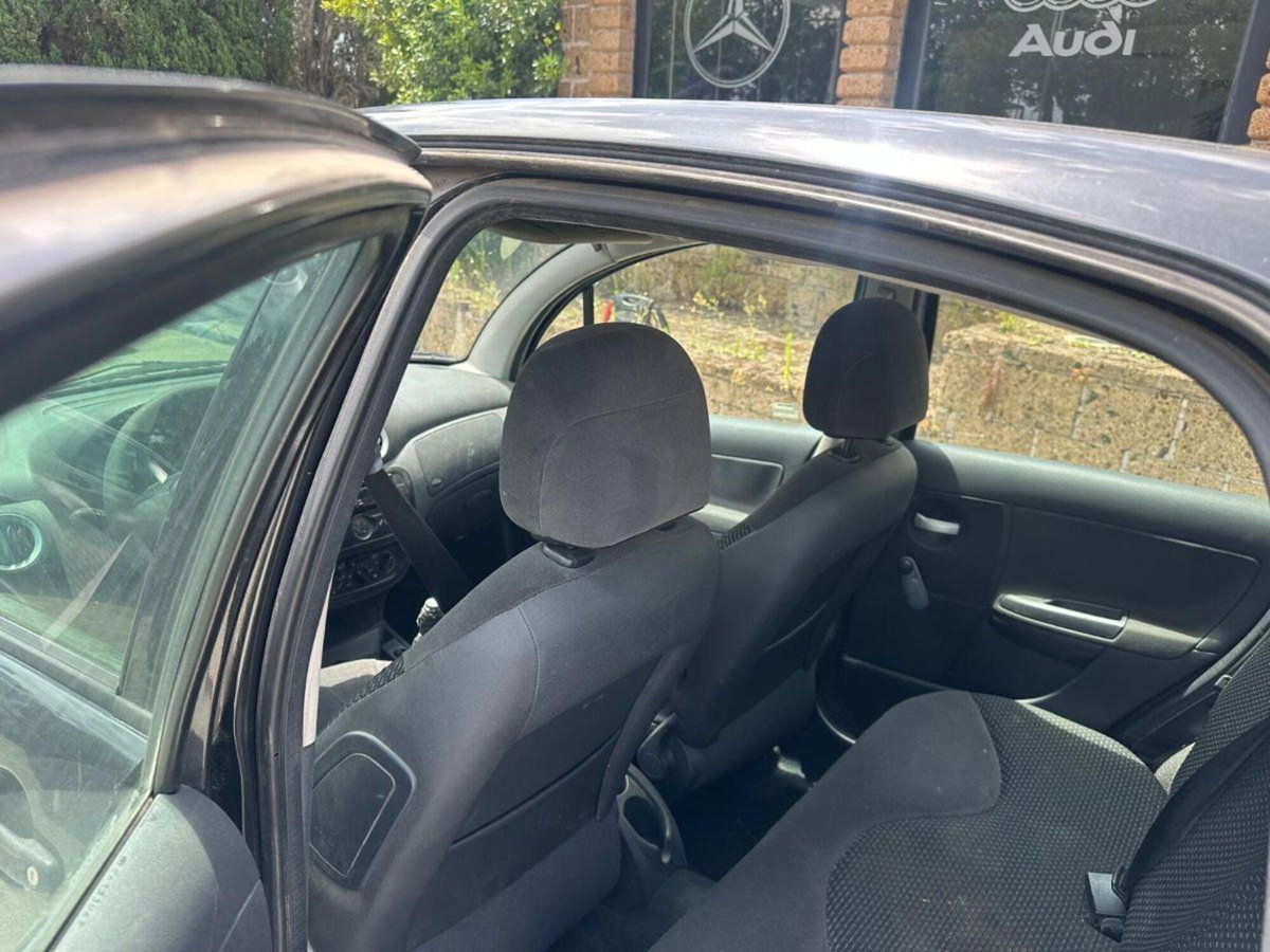 Citroen C3 1.4 Ideal Bi Energy G (10)
