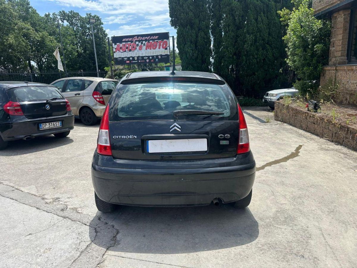 Citroen C3 1.4 Ideal Bi Energy G (5)