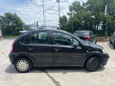 Citroen C3 1.4 Ideal Bi Energy G (7)