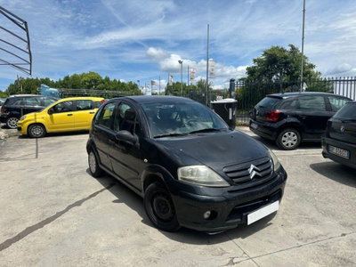 Citroen C3 1.4 Ideal Bi Energy G (8)