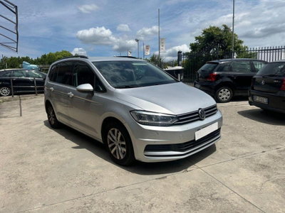 Volkswagen Touran 1.6 TDI DPF Comfortline BMT (8)