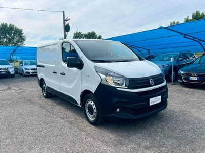 Fiat Talento Furgone .0 ecojet CH1 12Q 120cv S&S E6d-temp usato