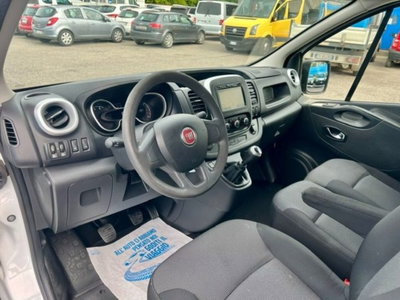 Fiat Talento Furgone .0 ecojet CH1 12Q 120cv S&S E6d-temp (10)