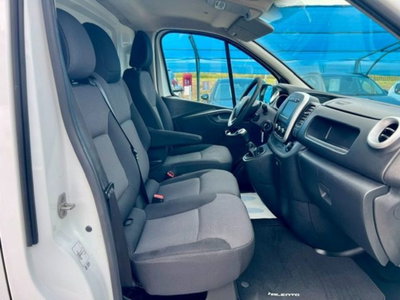 Fiat Talento Furgone .0 ecojet CH1 12Q 120cv S&S E6d-temp (11)