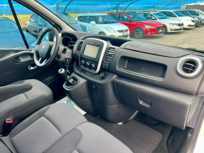 Fiat Talento Furgone .0 ecojet CH1 12Q 120cv S&S E6d-temp (12)