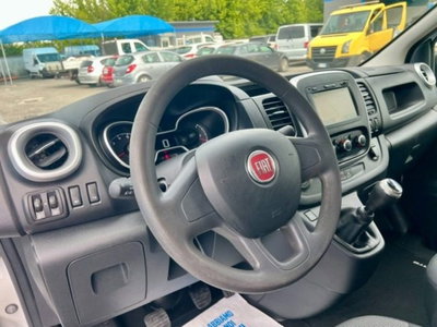 Fiat Talento Furgone .0 ecojet CH1 12Q 120cv S&S E6d-temp (16)