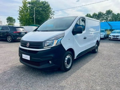 Fiat Talento Furgone .0 ecojet CH1 12Q 120cv S&S E6d-temp (2)
