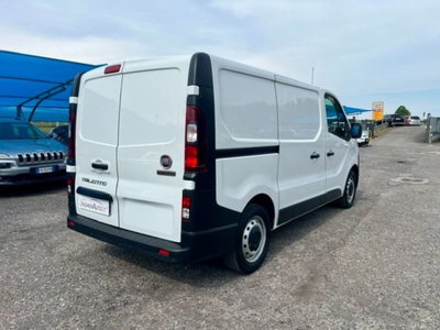 Fiat Talento Furgone .0 ecojet CH1 12Q 120cv S&S E6d-temp (4)