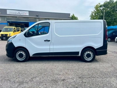 Fiat Talento Furgone .0 ecojet CH1 12Q 120cv S&S E6d-temp (5)