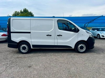 Fiat Talento Furgone .0 ecojet CH1 12Q 120cv S&S E6d-temp (6)
