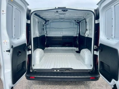Fiat Talento Furgone .0 ecojet CH1 12Q 120cv S&S E6d-temp (7)