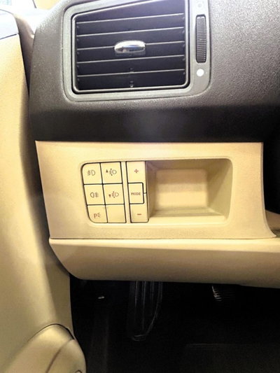 Lancia Musa 1.4 Argento (11)