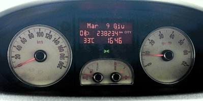 Lancia Musa 1.4 Argento (8)