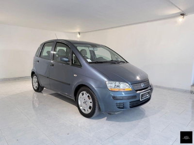 Fiat Idea 1.4 16V Active usata