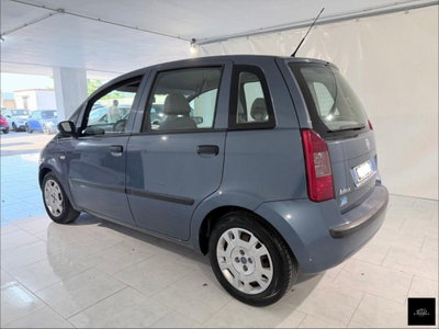 Fiat Idea 1.4 16V Active (3)