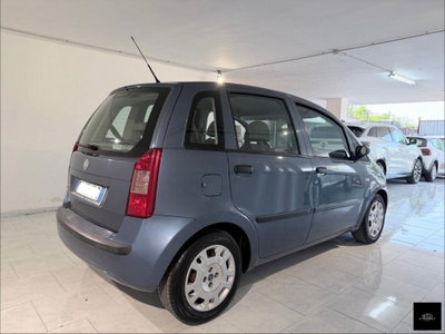 Fiat Idea 1.4 16V Active (4)