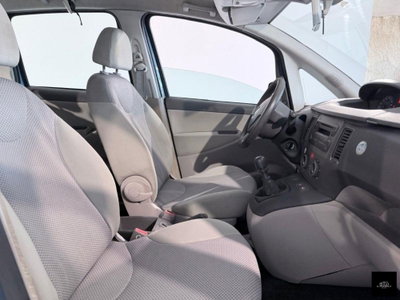 Fiat Idea 1.4 16V Active (5)