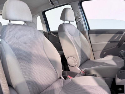 Fiat Idea 1.4 16V Active (6)