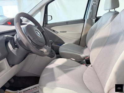 Fiat Idea 1.4 16V Active (8)