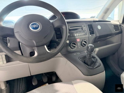 Fiat Idea 1.4 16V Active (9)