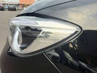 Mg ZS ZS 1.5 Luxury (13)