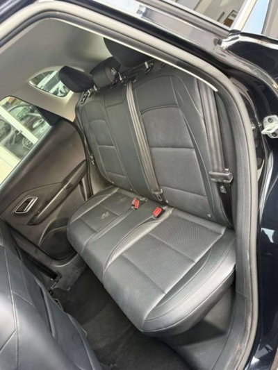 Mg ZS ZS 1.5 Luxury (15)