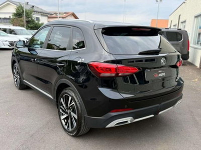 Mg ZS ZS 1.5 Luxury (4)