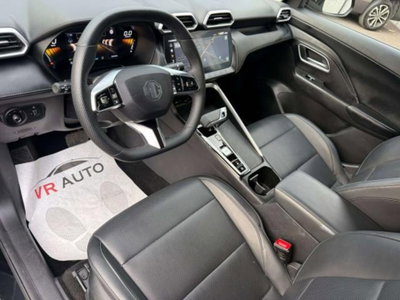 Mg ZS ZS 1.5 Luxury (6)