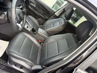 Mg ZS ZS 1.5 Luxury (7)