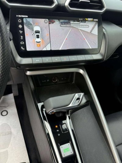 Mg ZS ZS 1.5 Luxury (8)
