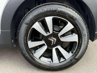 Citroen C3 PureTech 83 S&S Shine (13)