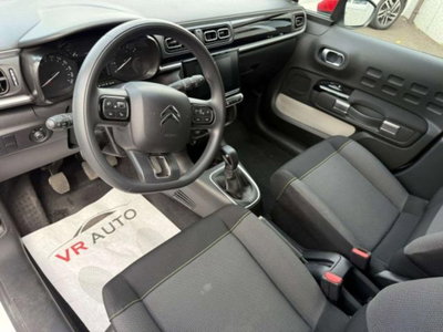 Citroen C3 PureTech 83 S&S Shine (5)