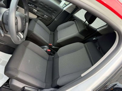 Citroen C3 PureTech 83 S&S Shine (6)