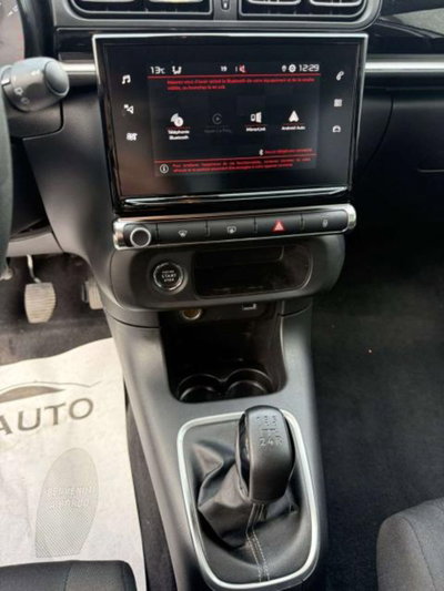 Citroen C3 PureTech 83 S&S Shine (8)